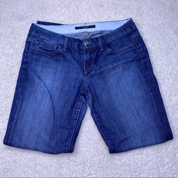 Joe’s Jeans Ankle Cigarette 27 - Picture 3 of 12